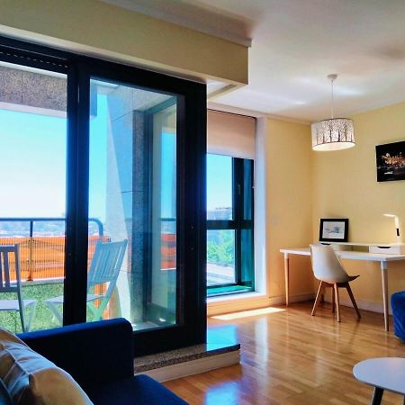 Hello Porto Deluxe Διαμέρισμα Εξωτερικό φωτογραφία