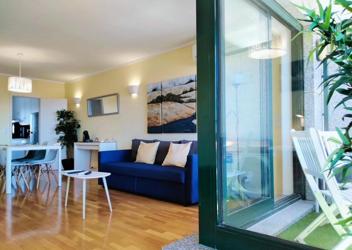 Hello Porto Deluxe Διαμέρισμα Εξωτερικό φωτογραφία