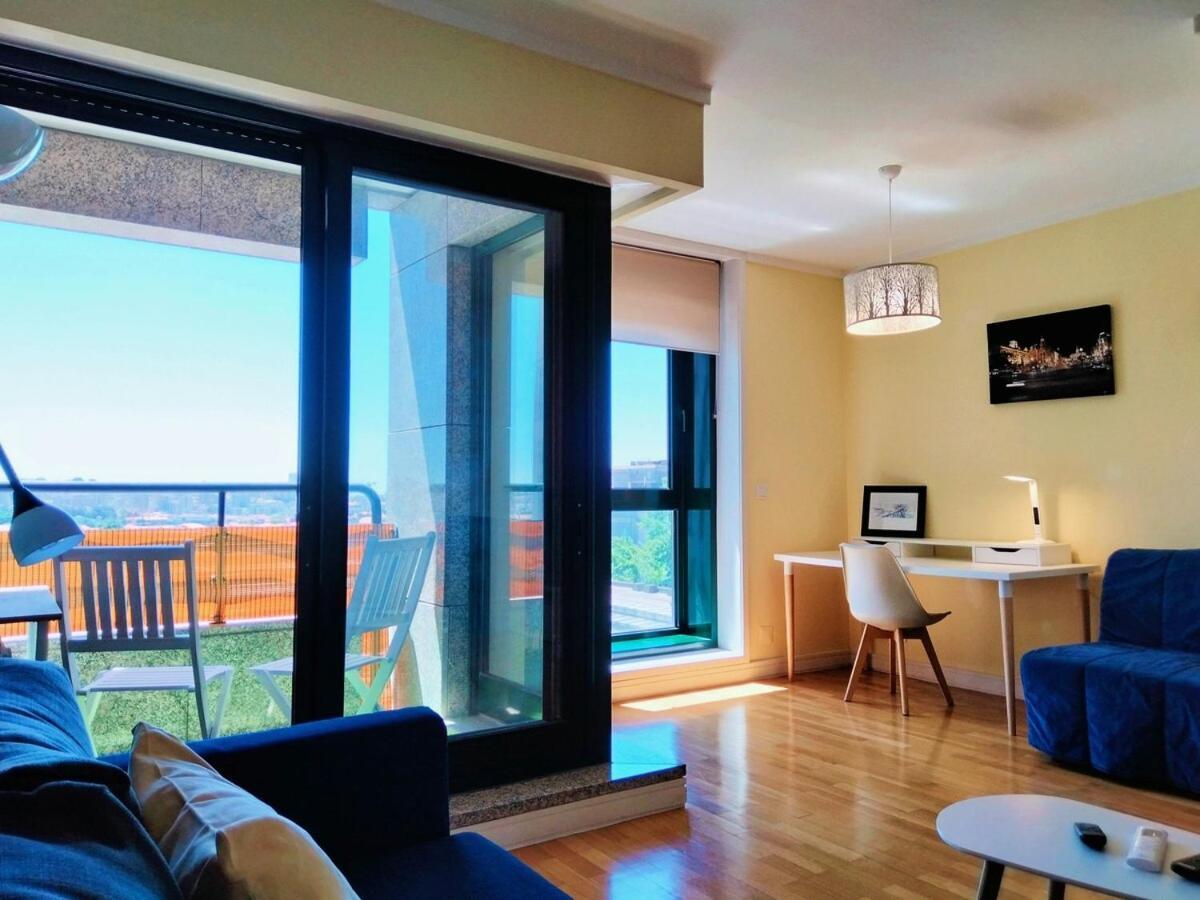 Hello Porto Deluxe Διαμέρισμα Εξωτερικό φωτογραφία