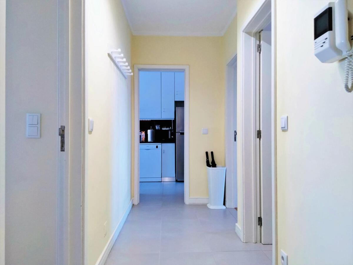 Hello Porto Deluxe Διαμέρισμα Εξωτερικό φωτογραφία