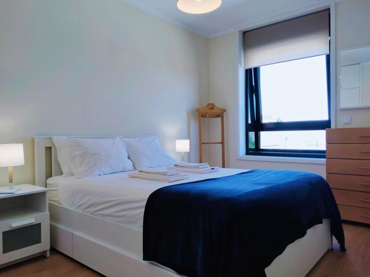 Hello Porto Deluxe Διαμέρισμα Εξωτερικό φωτογραφία