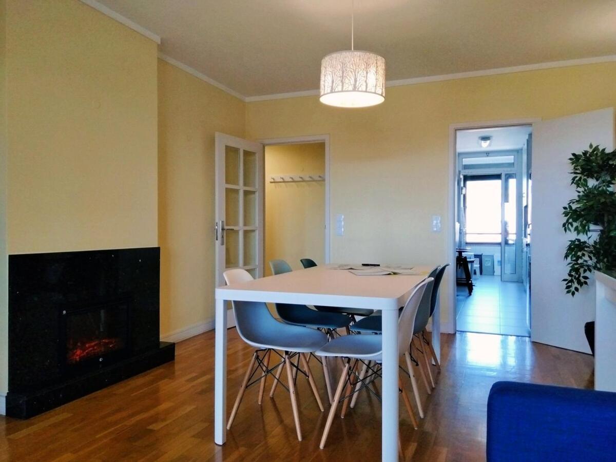 Hello Porto Deluxe Διαμέρισμα Εξωτερικό φωτογραφία