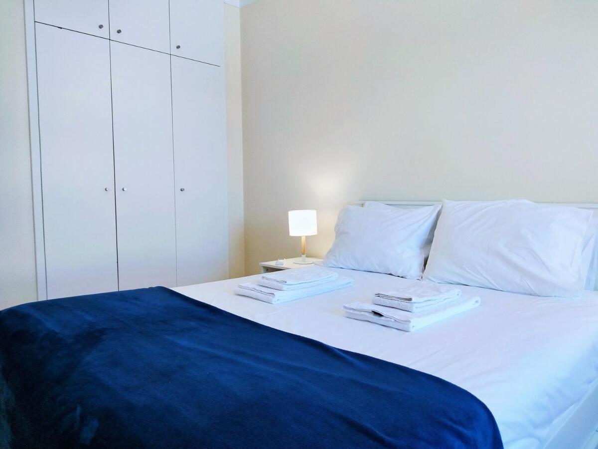 Hello Porto Deluxe Διαμέρισμα Εξωτερικό φωτογραφία