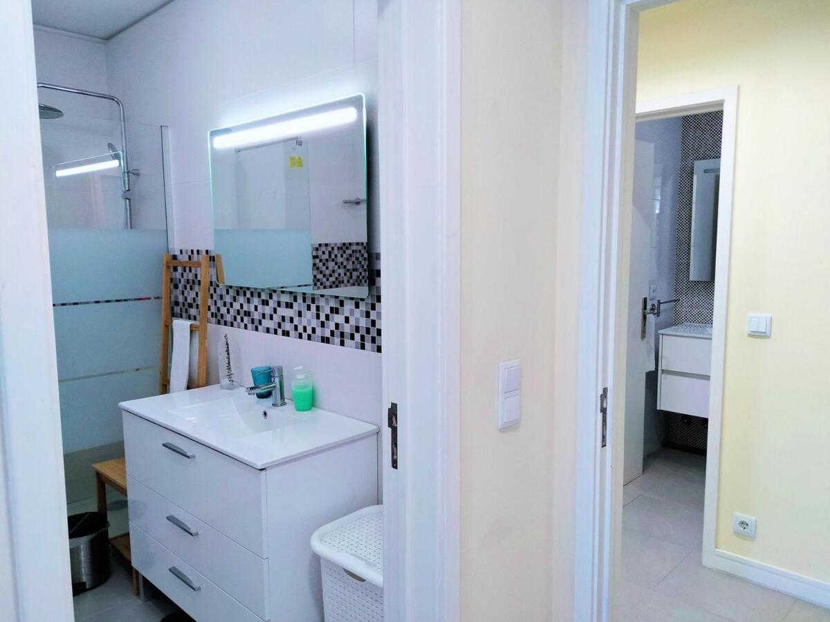 Hello Porto Deluxe Διαμέρισμα Εξωτερικό φωτογραφία