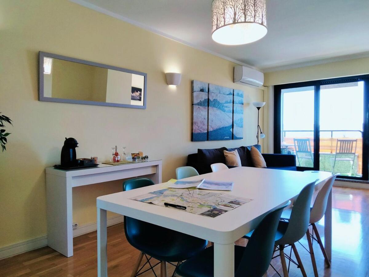 Hello Porto Deluxe Διαμέρισμα Εξωτερικό φωτογραφία