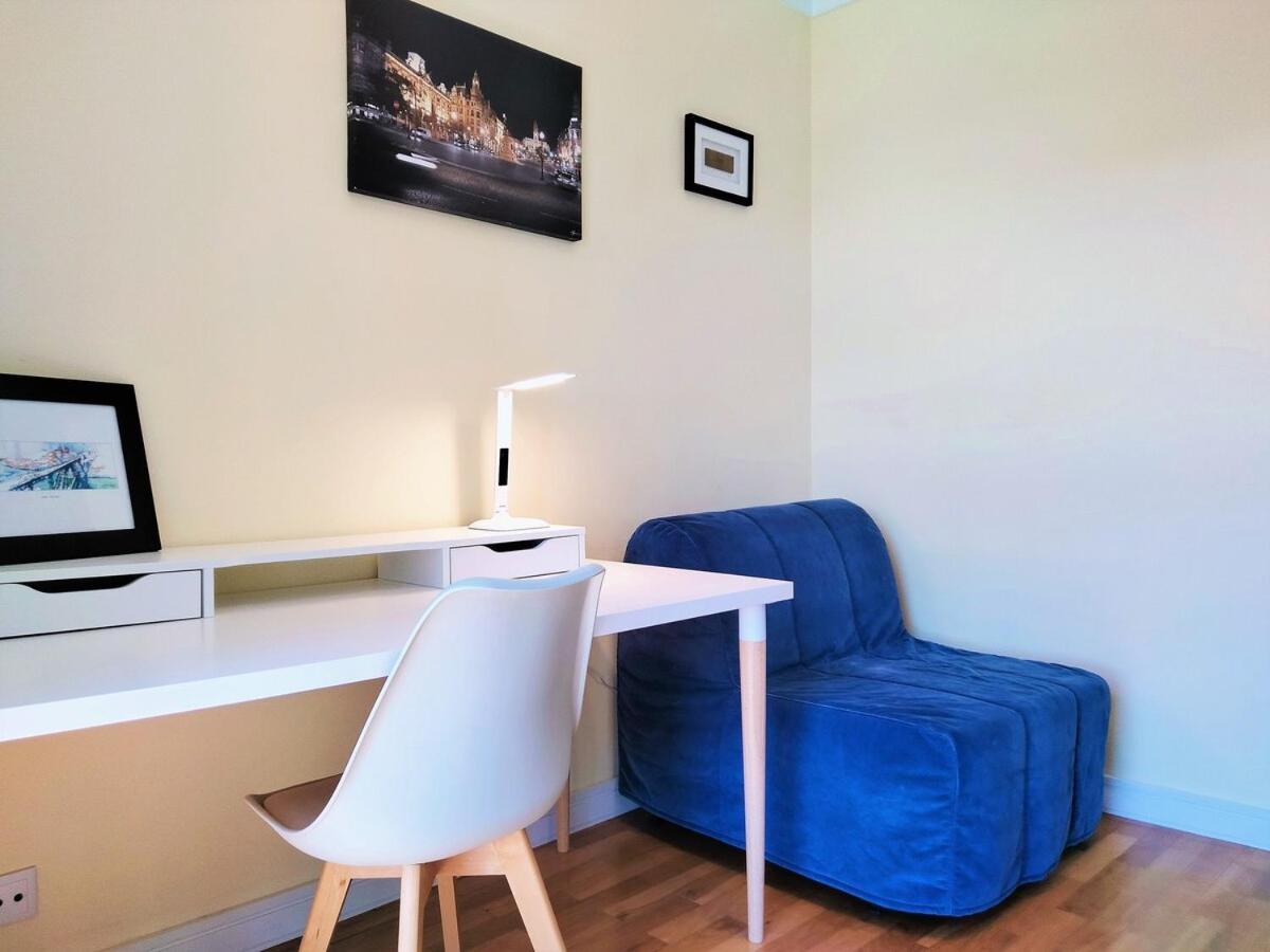 Hello Porto Deluxe Διαμέρισμα Εξωτερικό φωτογραφία