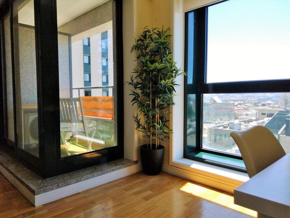 Hello Porto Deluxe Διαμέρισμα Εξωτερικό φωτογραφία