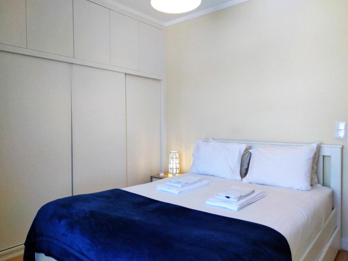 Hello Porto Deluxe Διαμέρισμα Εξωτερικό φωτογραφία