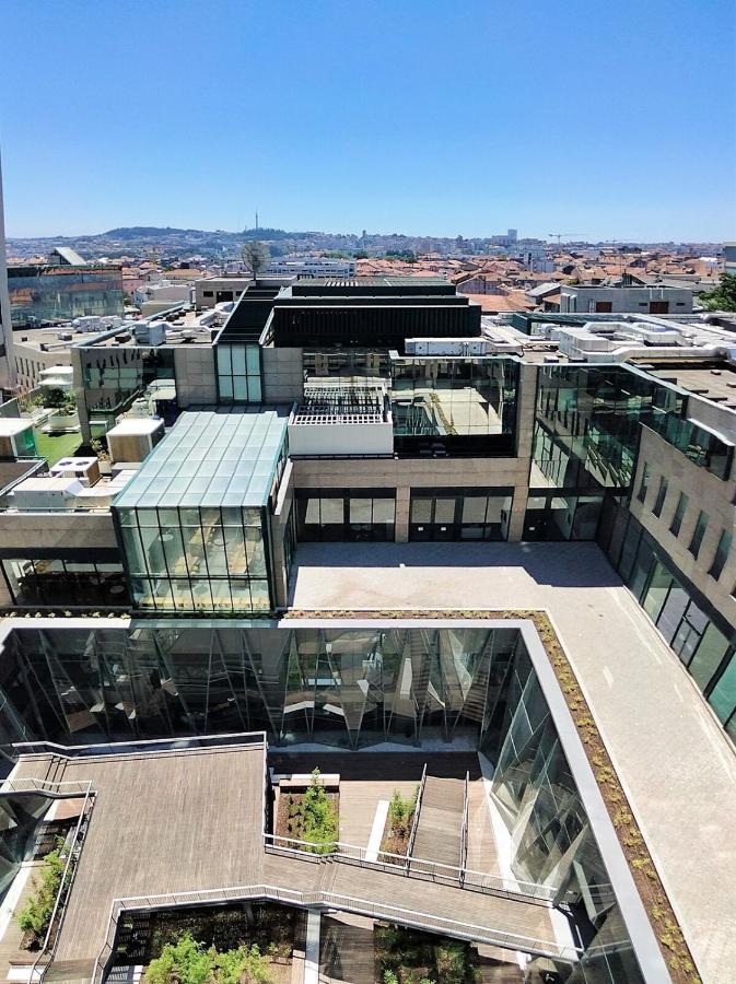 Hello Porto Deluxe Διαμέρισμα Εξωτερικό φωτογραφία