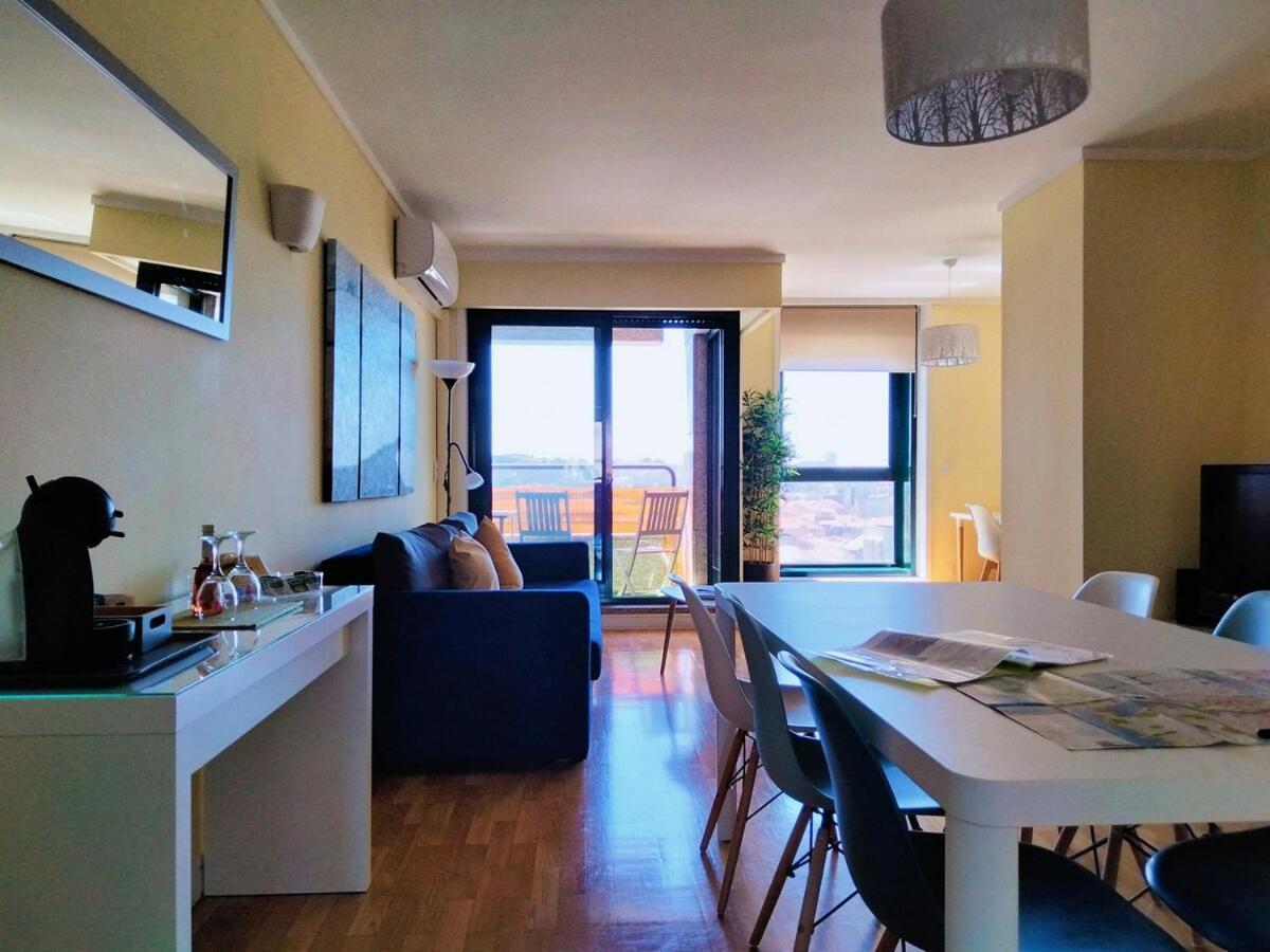 Hello Porto Deluxe Διαμέρισμα Εξωτερικό φωτογραφία