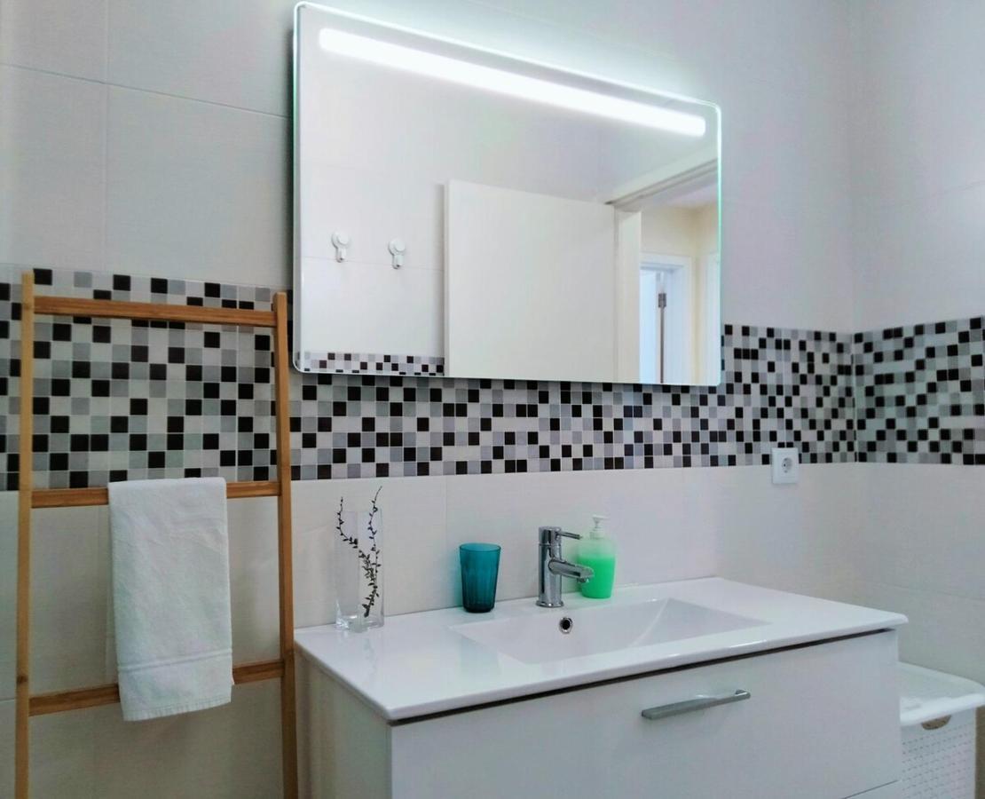 Hello Porto Deluxe Διαμέρισμα Εξωτερικό φωτογραφία