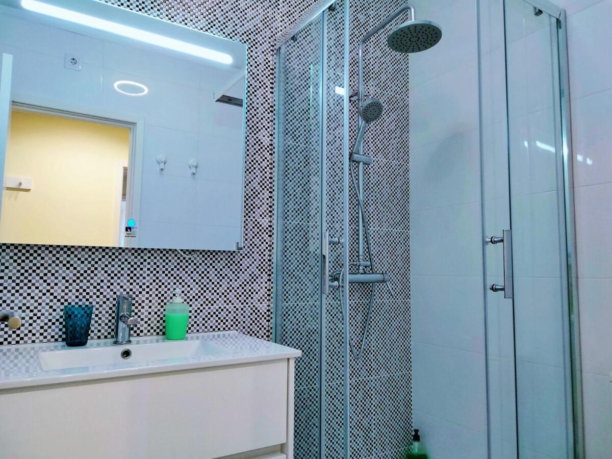 Hello Porto Deluxe Διαμέρισμα Εξωτερικό φωτογραφία