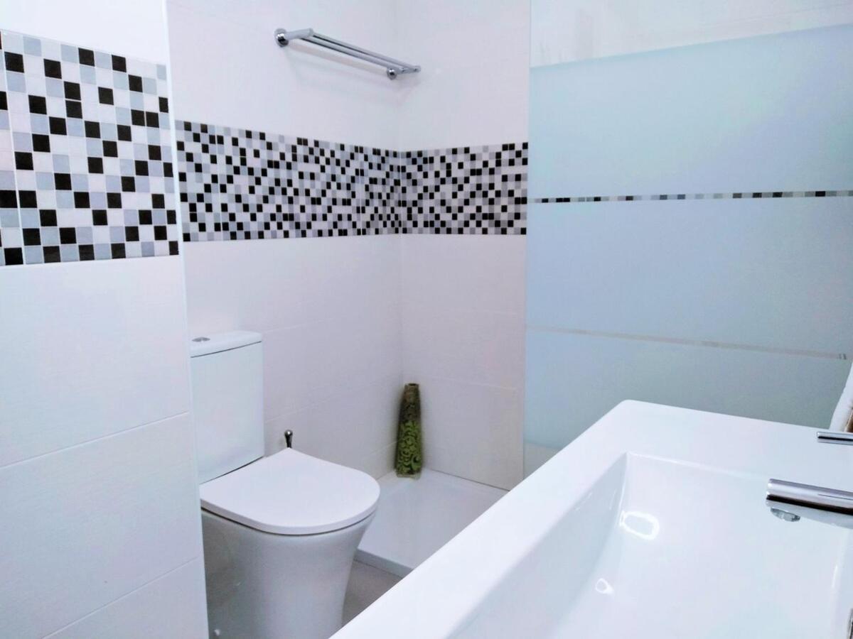 Hello Porto Deluxe Διαμέρισμα Εξωτερικό φωτογραφία