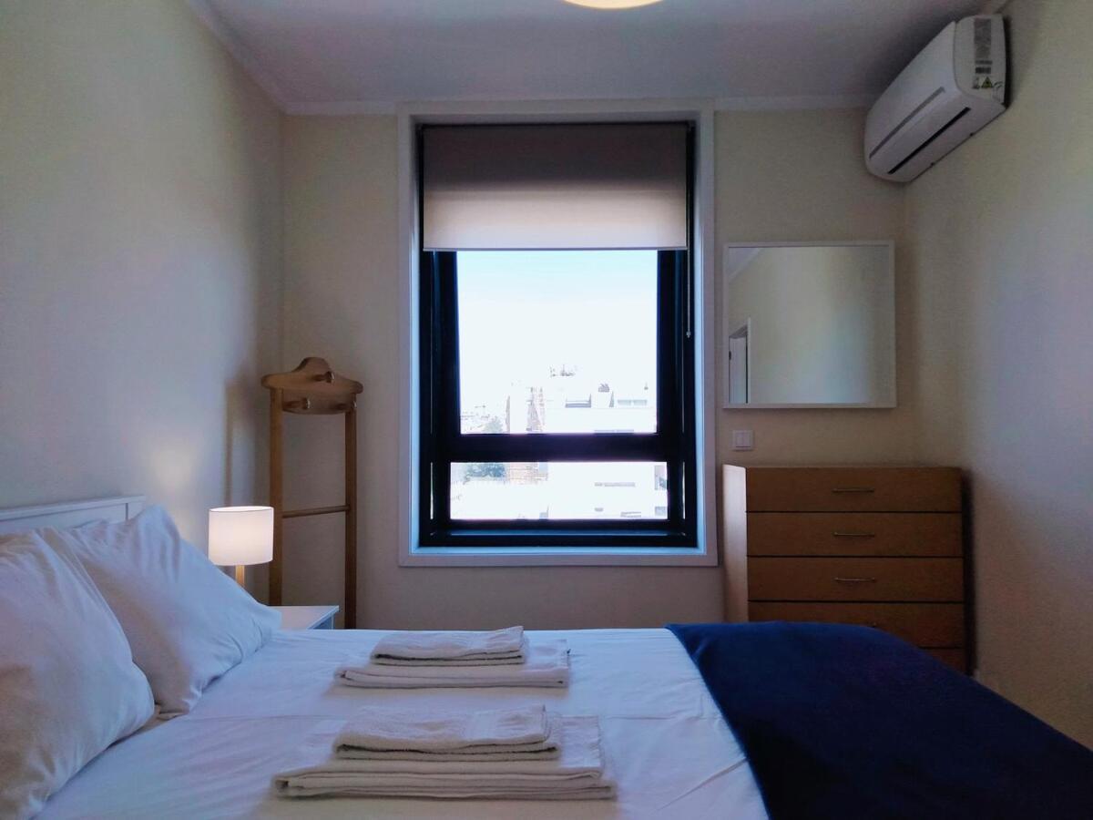 Hello Porto Deluxe Διαμέρισμα Εξωτερικό φωτογραφία